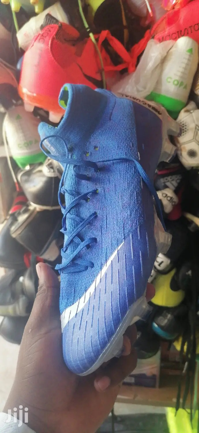 Football Boots