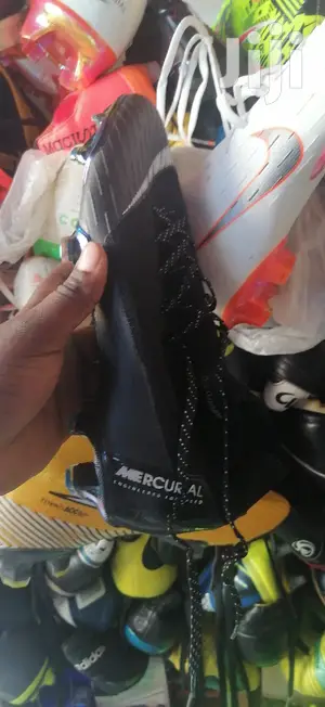 Football Boots