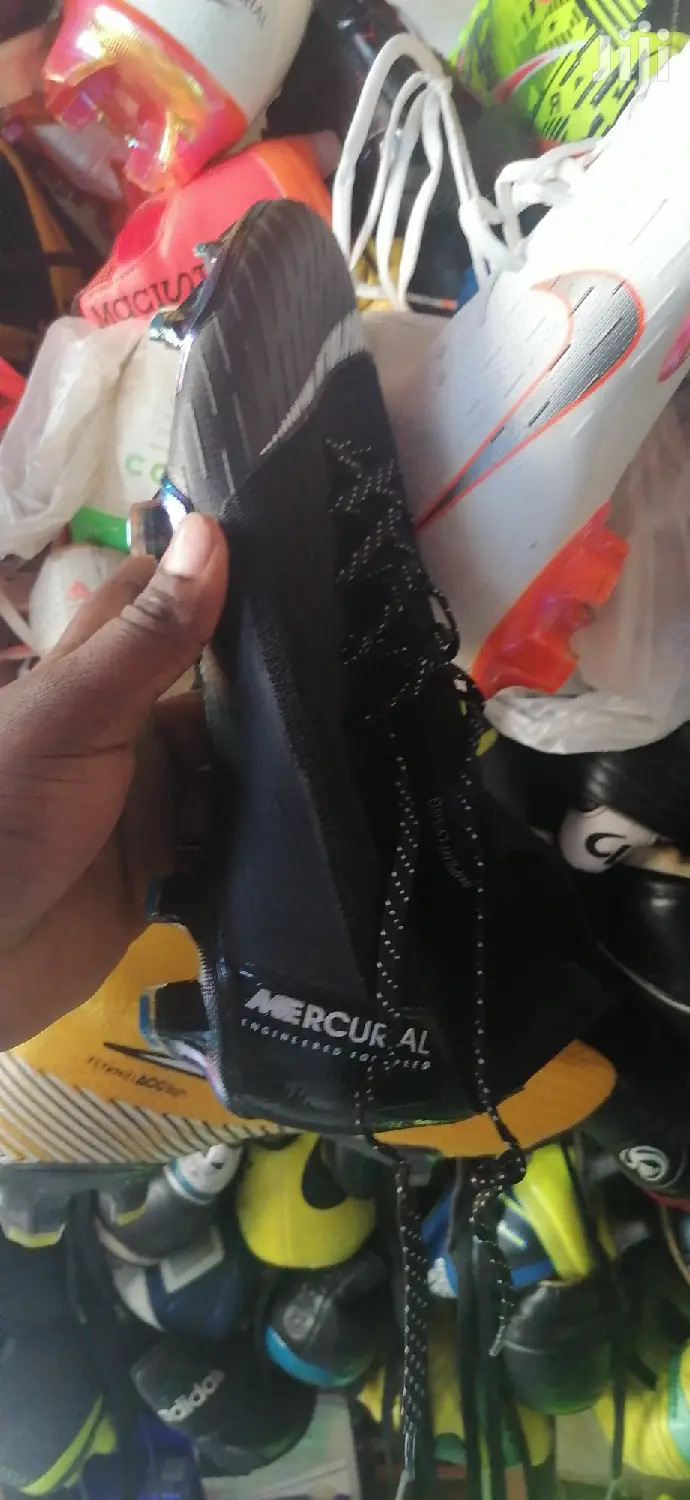 Football Boots