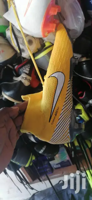 Football Boots