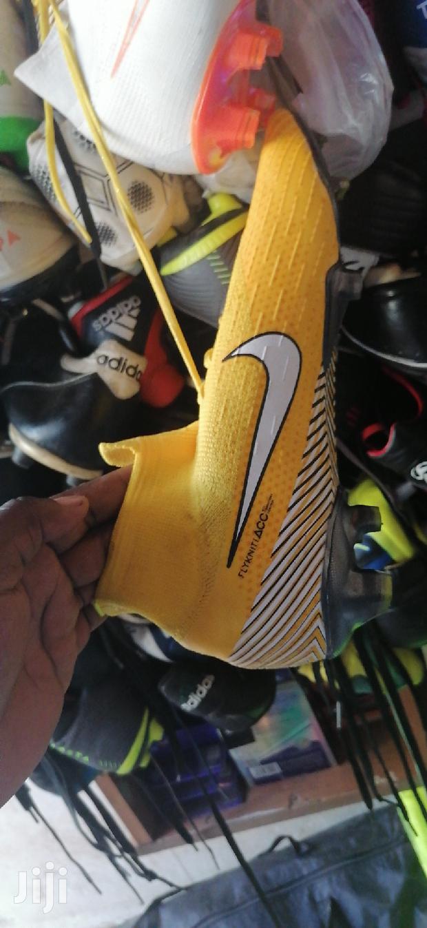 Football Boots - thumbnail 4