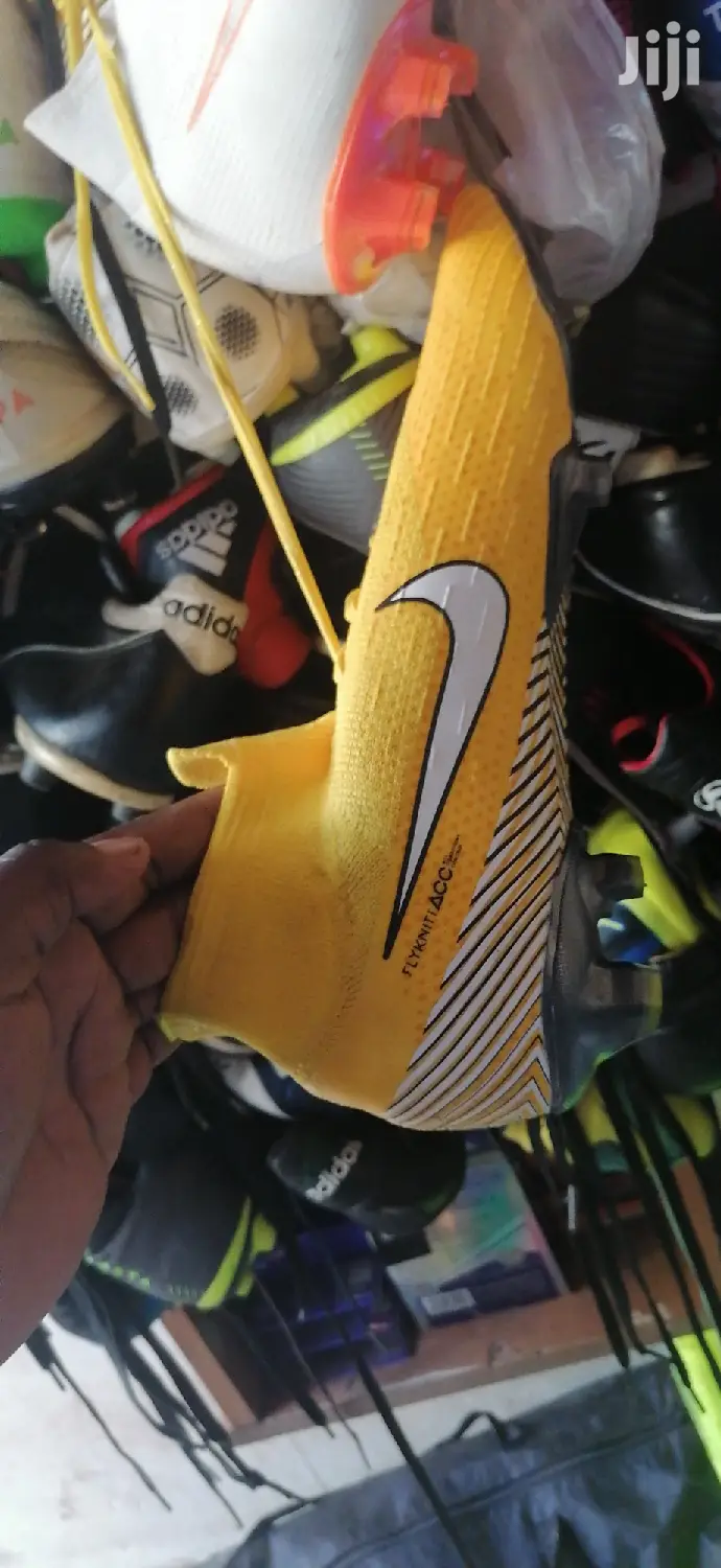 Football Boots