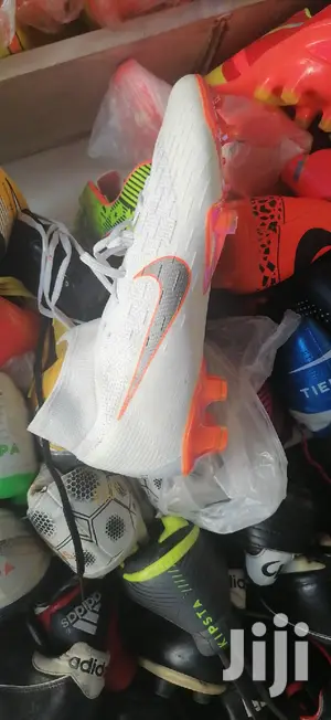 Football Boots