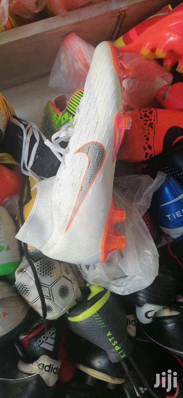 Football Boots - thumbnail 5