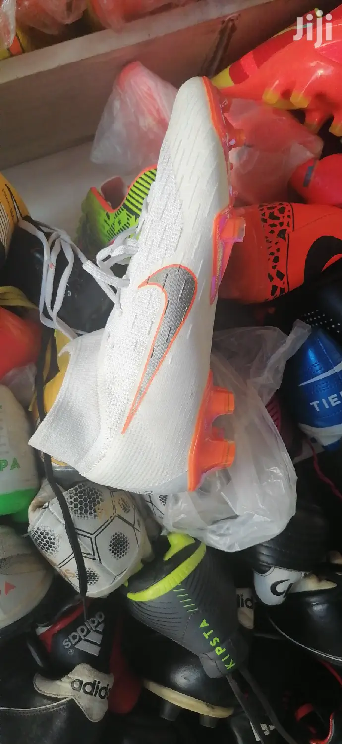 Football Boots