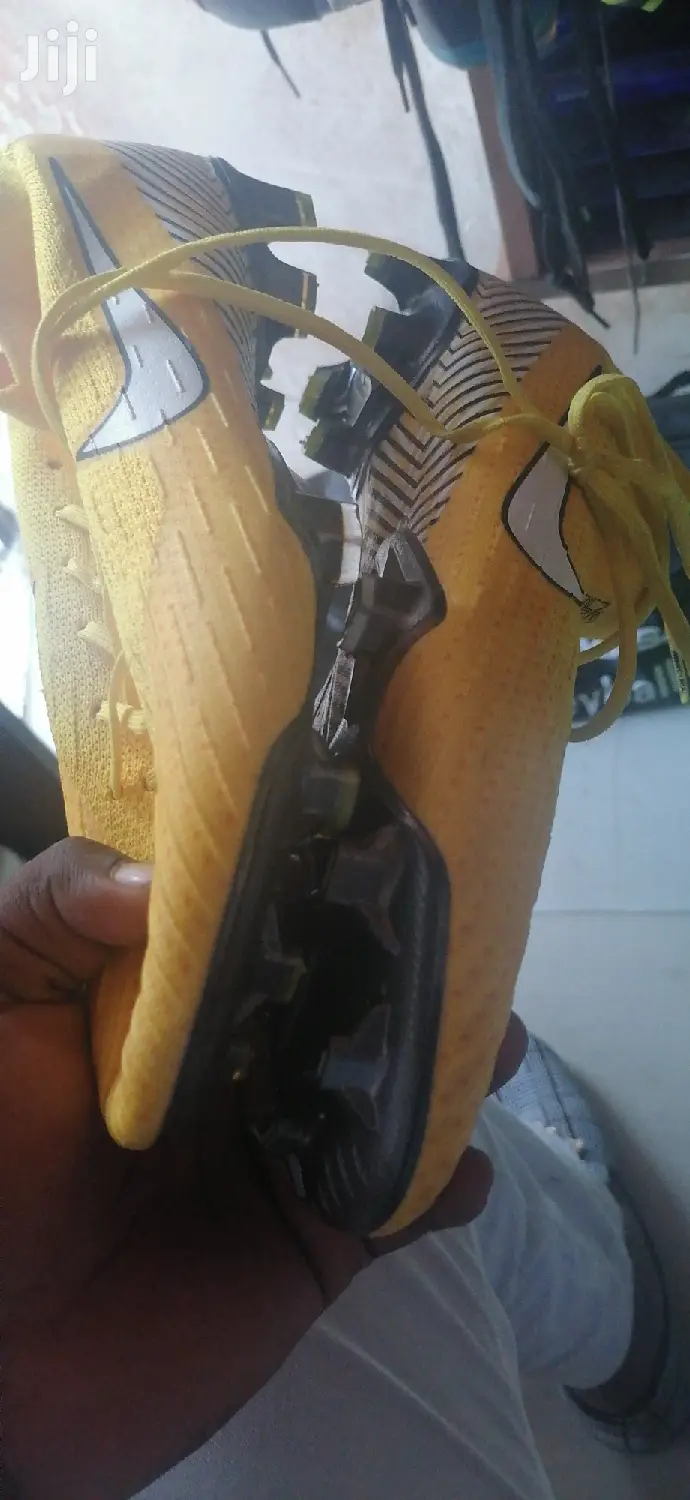 Football Boots