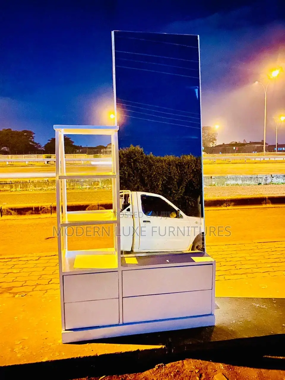 Dressing Mirror