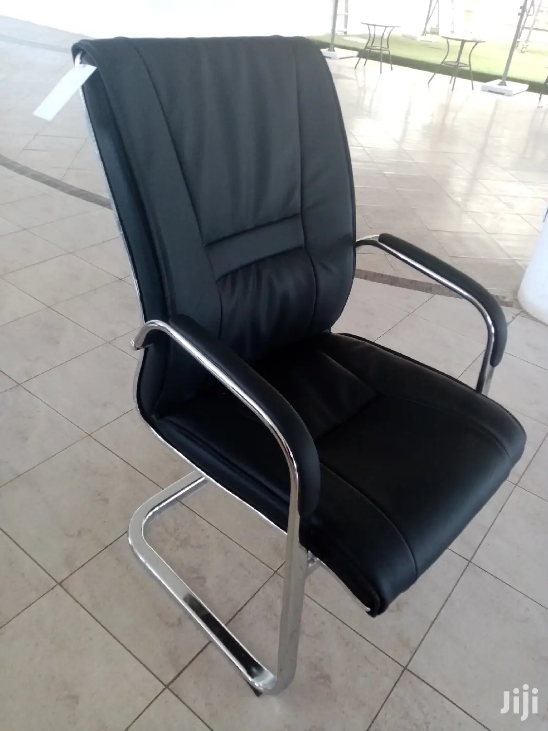 Clients Seat