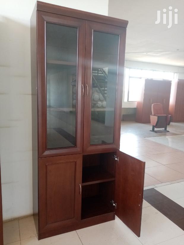 Ideal Book Cabinet