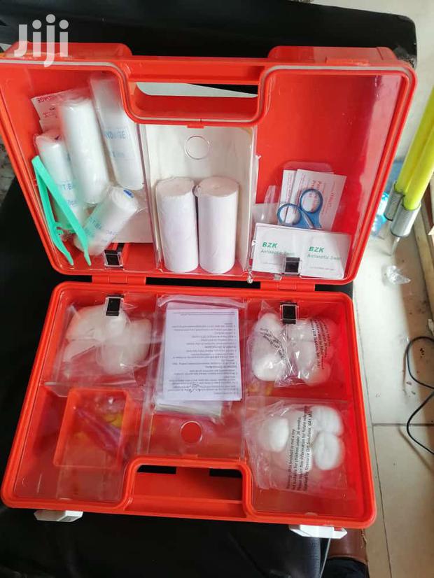 Well Packed First Aid Kit - thumbnail 2