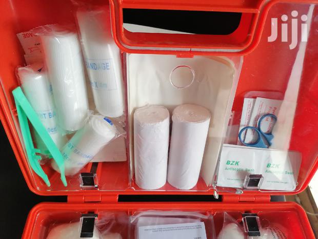 Well Packed First Aid Kit - thumbnail 4