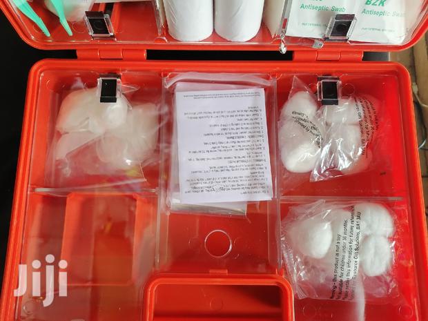 Well Packed First Aid Kit - thumbnail 3