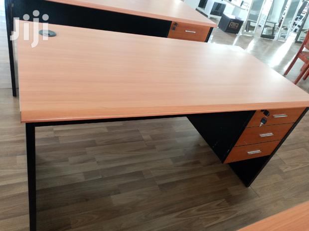 1.6m Office Desk