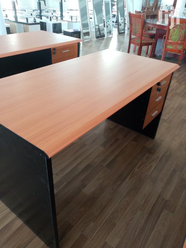 1.6m Office Desk