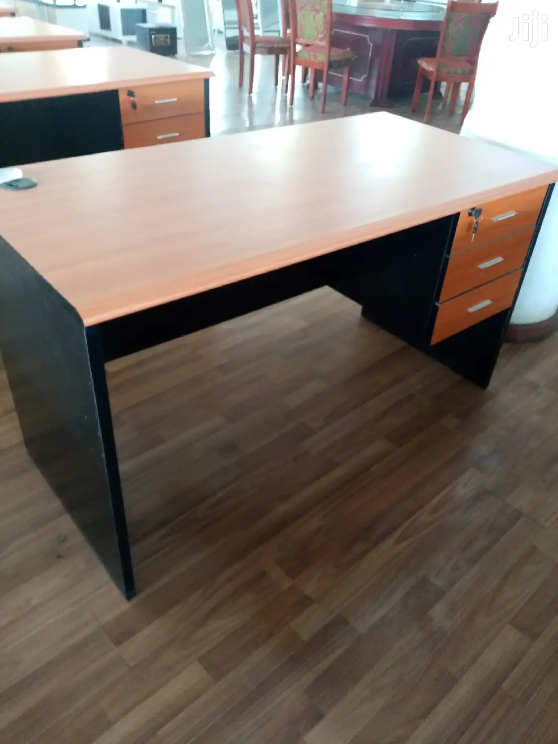 1.4m Office Desk