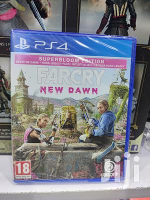 Ps4 Far Cry New Dawn - thumbnail 2