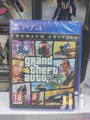 Ps4 Gta v 5 - thumbnail 2