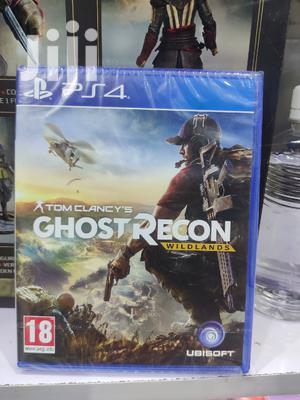 Ps4 Ghost Recon Wildlands - thumbnail 2