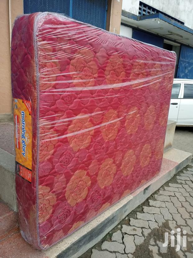 Heavy Duty Mattress 10inch Thick
