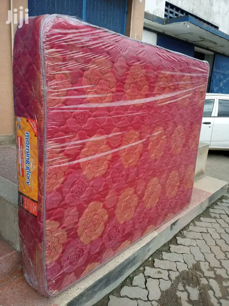 Heavy Duty Mattress 10inch Thick