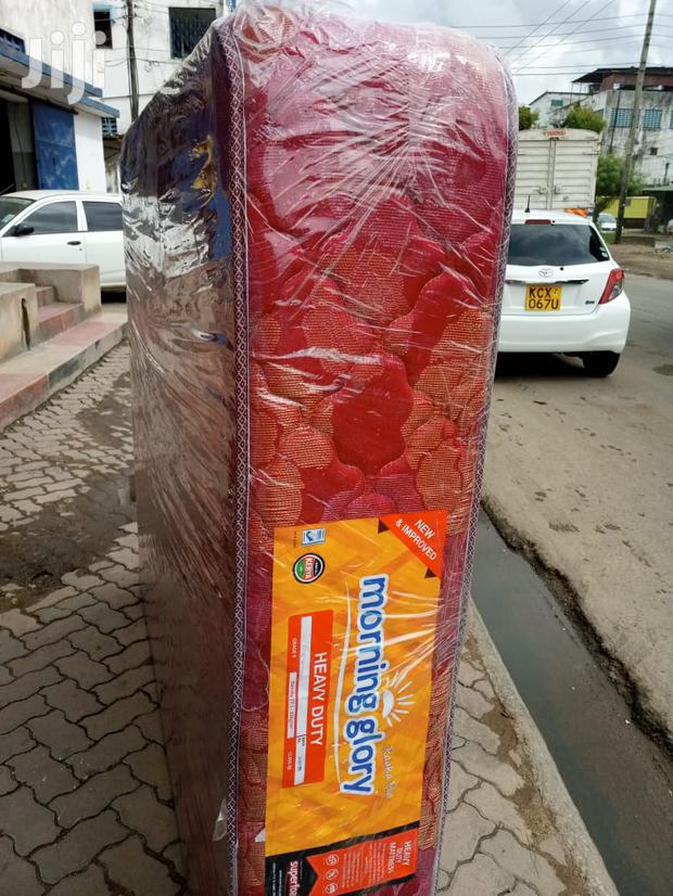 Heavy Duty Mattress 10inch Thick - thumbnail 2