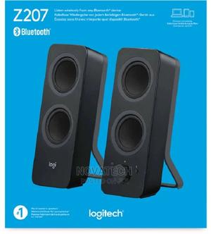 Logitech Z207 Bluetooth Speaker - thumbnail 2