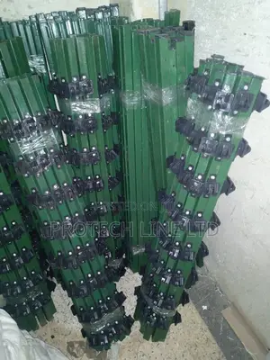 Electric Fence Posts