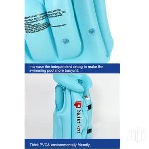 Swimming Floater Jackets For Kids