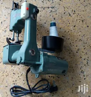 New Design Sewing Machine/Bag Closer