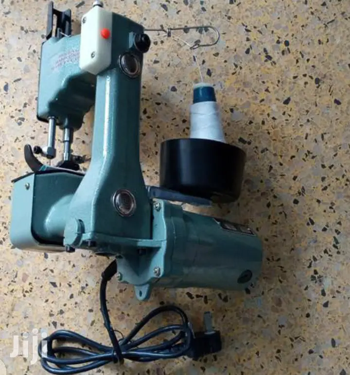 New Design Sewing Machine/Bag Closer