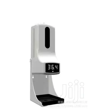 K9 Wall Thermometer