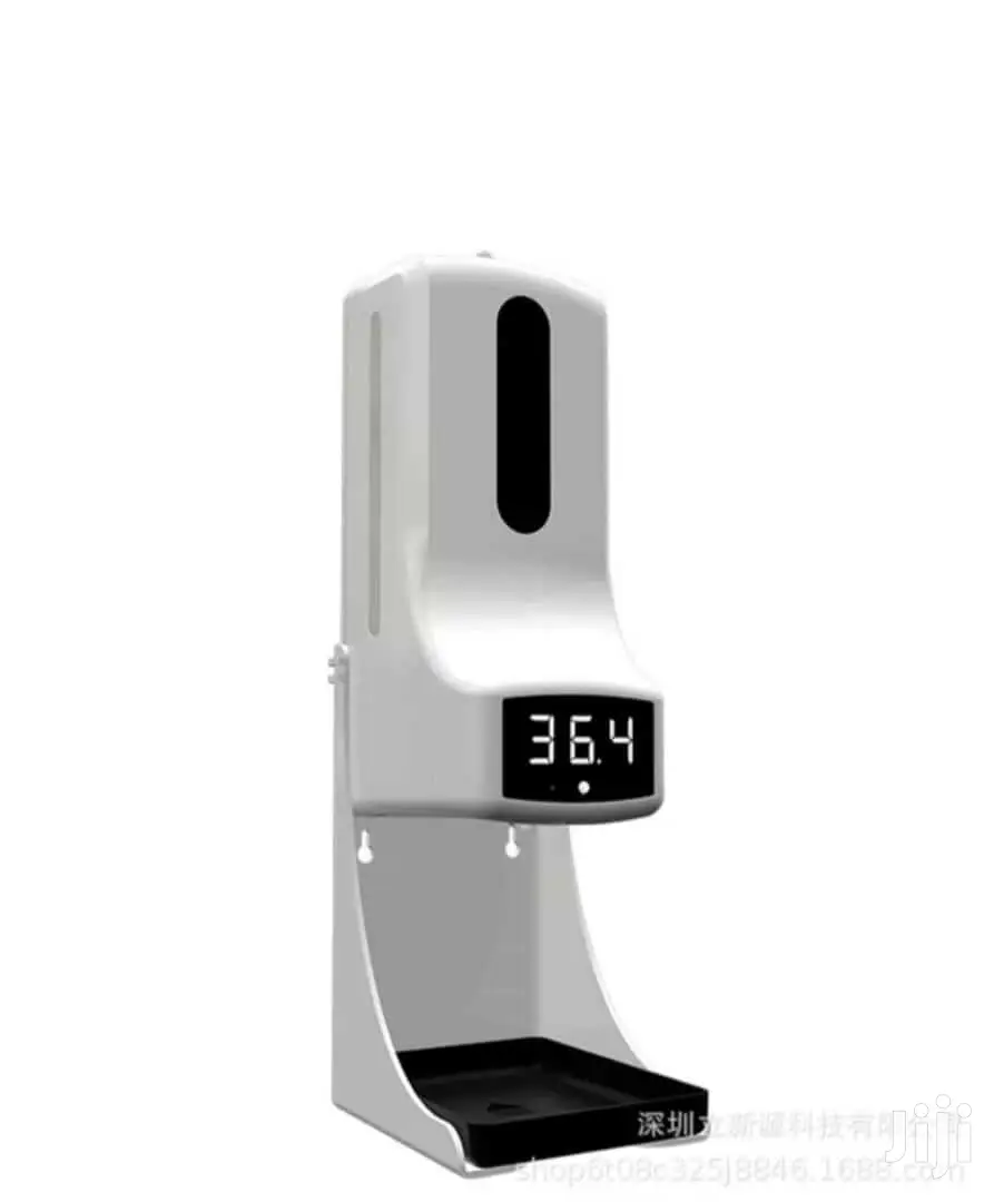 K9 Wall Thermometer