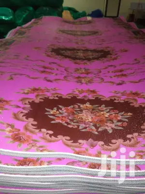 Water Proof Carpets