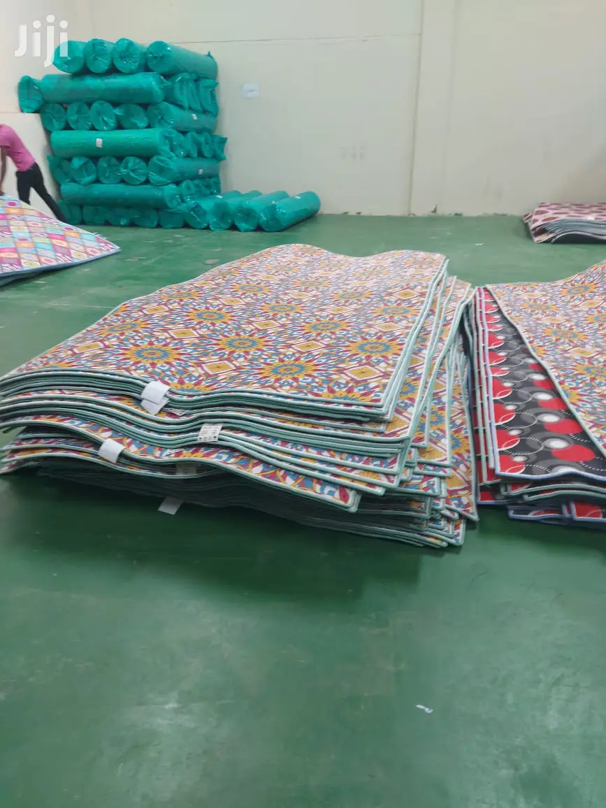 Water Proof Carpets