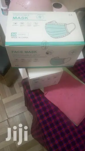 Medical Mask