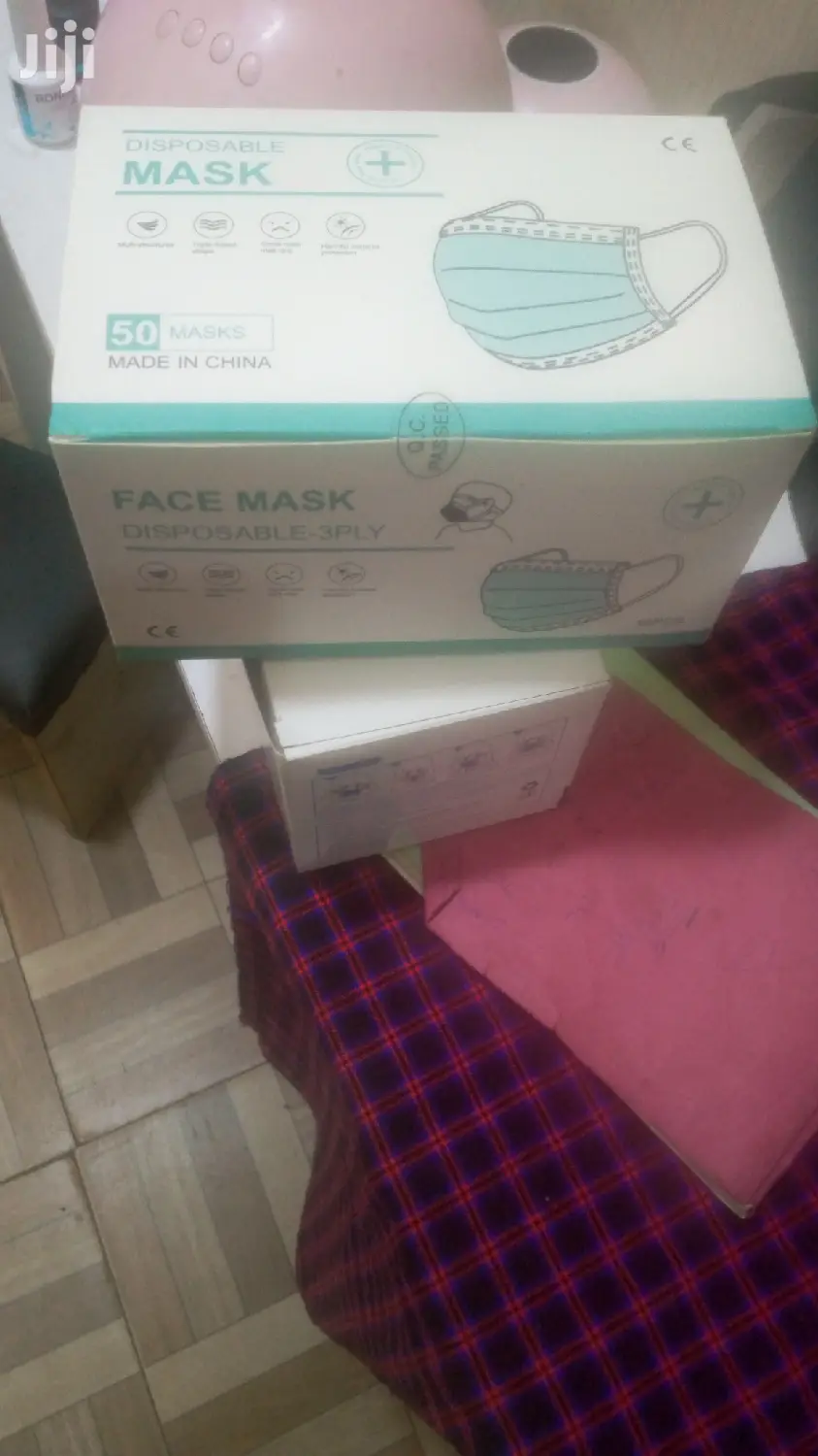 Medical Mask