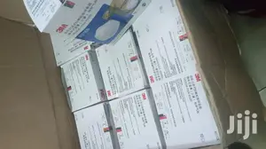 N95 8511 Mask