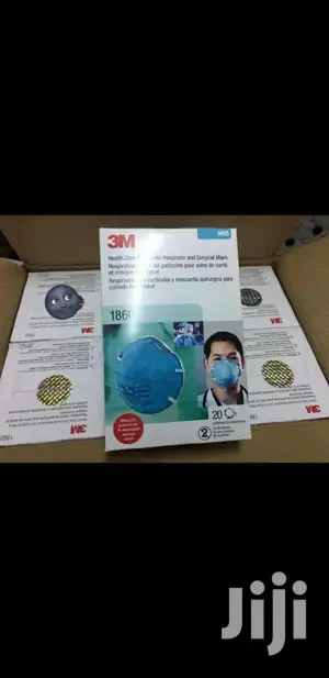 Kn95 Mask 1860r