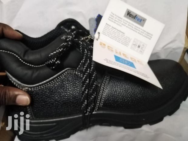 Vaultex Safety Boots - thumbnail 3