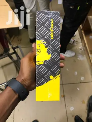 New Ulefone Armor X8 64 GB Black