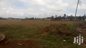 Juja Gachororo Commercial 50 by 100 Plots for Sale