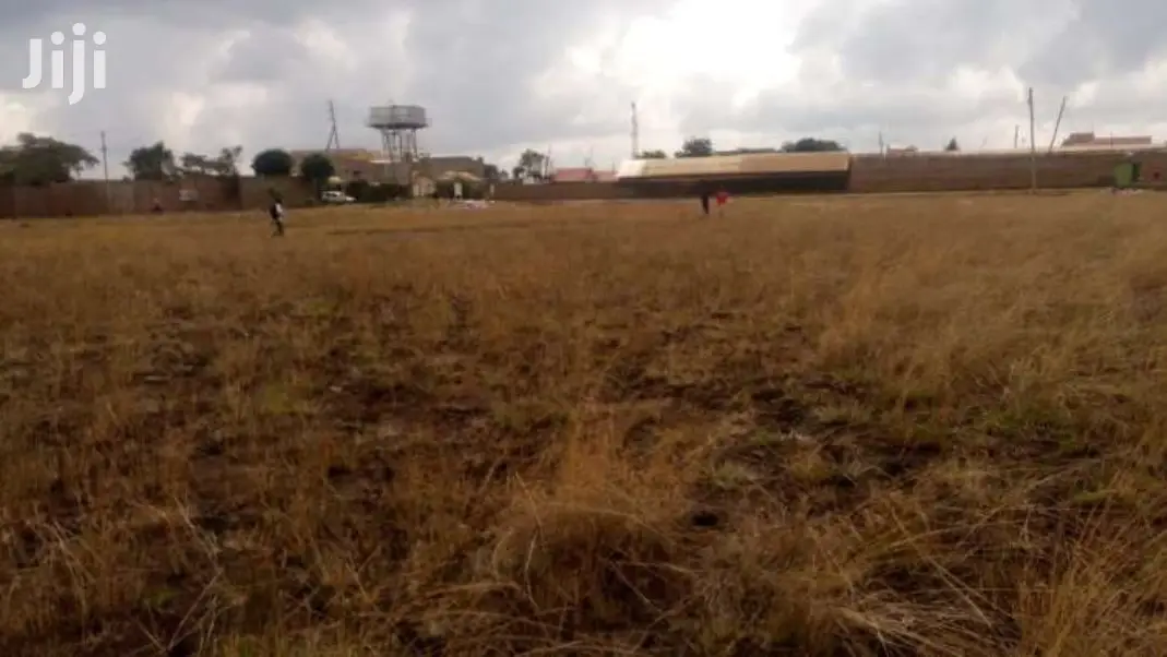 Juja Gachororo Commercial 50 by 100 Plots for Sale
