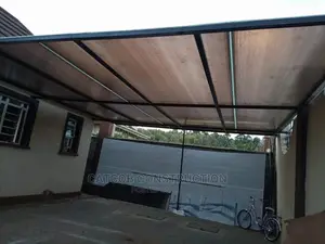 Bronze Polycarbonate Sheets And Fabrication