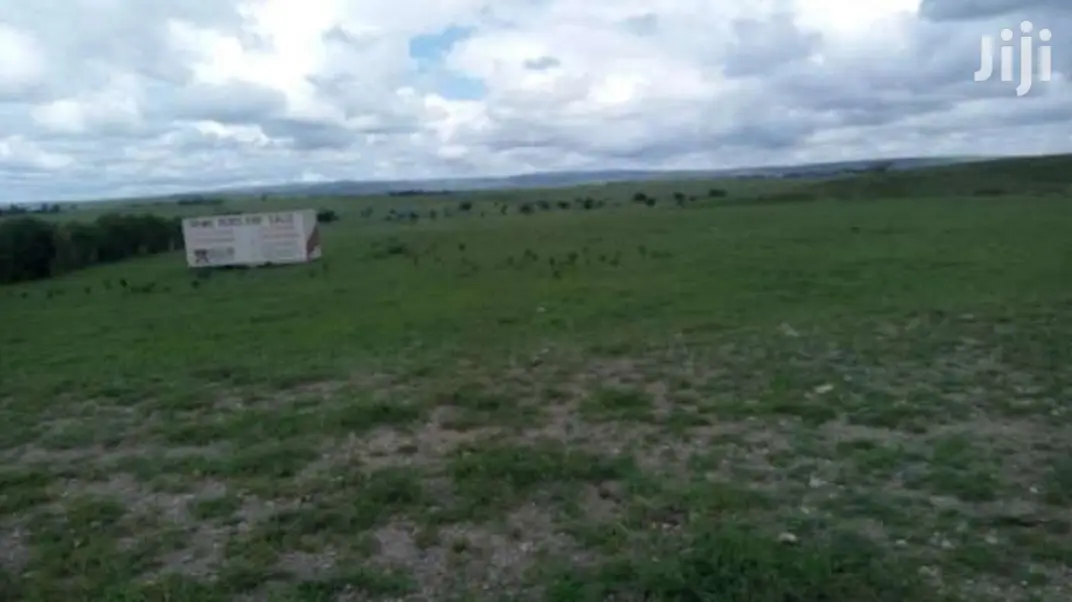 Prime Plots for Sale Along Isinya -Kiserian Pipeline Road