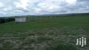 Prime Plots for Sale Along Isinya -Kiserian Pipeline Road
