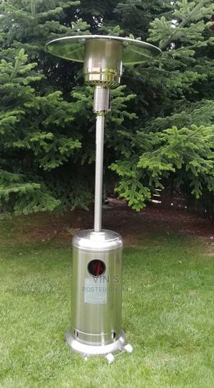 New Exquisite Gas Patio Heaters - thumbnail 2