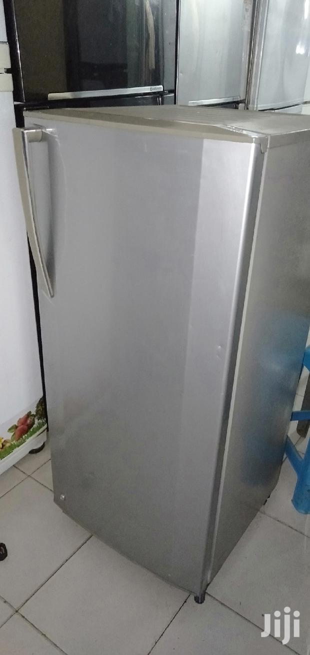 Lg Refrigerator