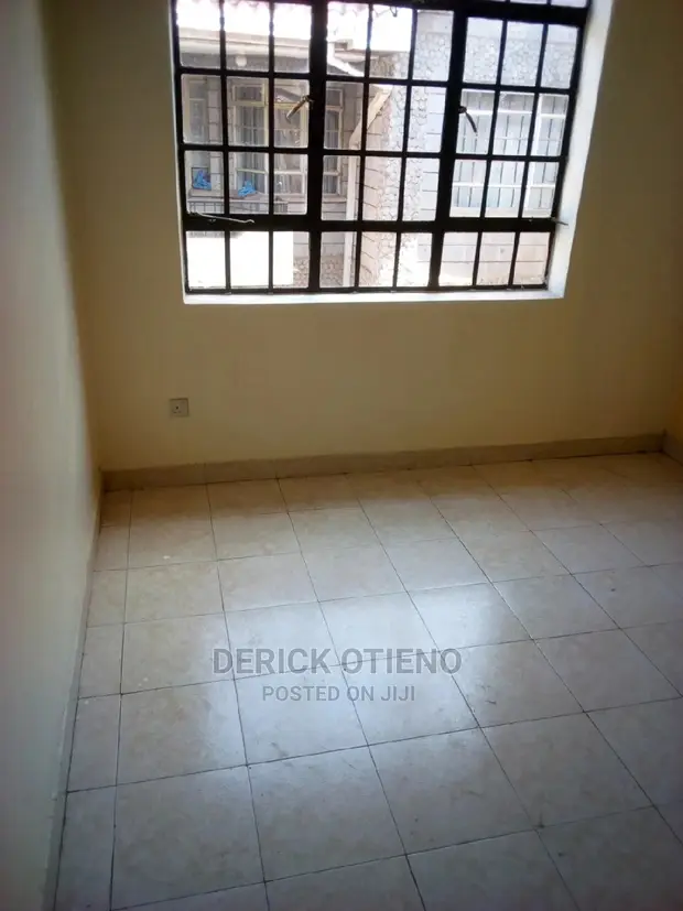 2bedroom To Let In Riara Road