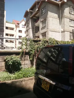 2bdrm Apartment in Kileleshwa for rent