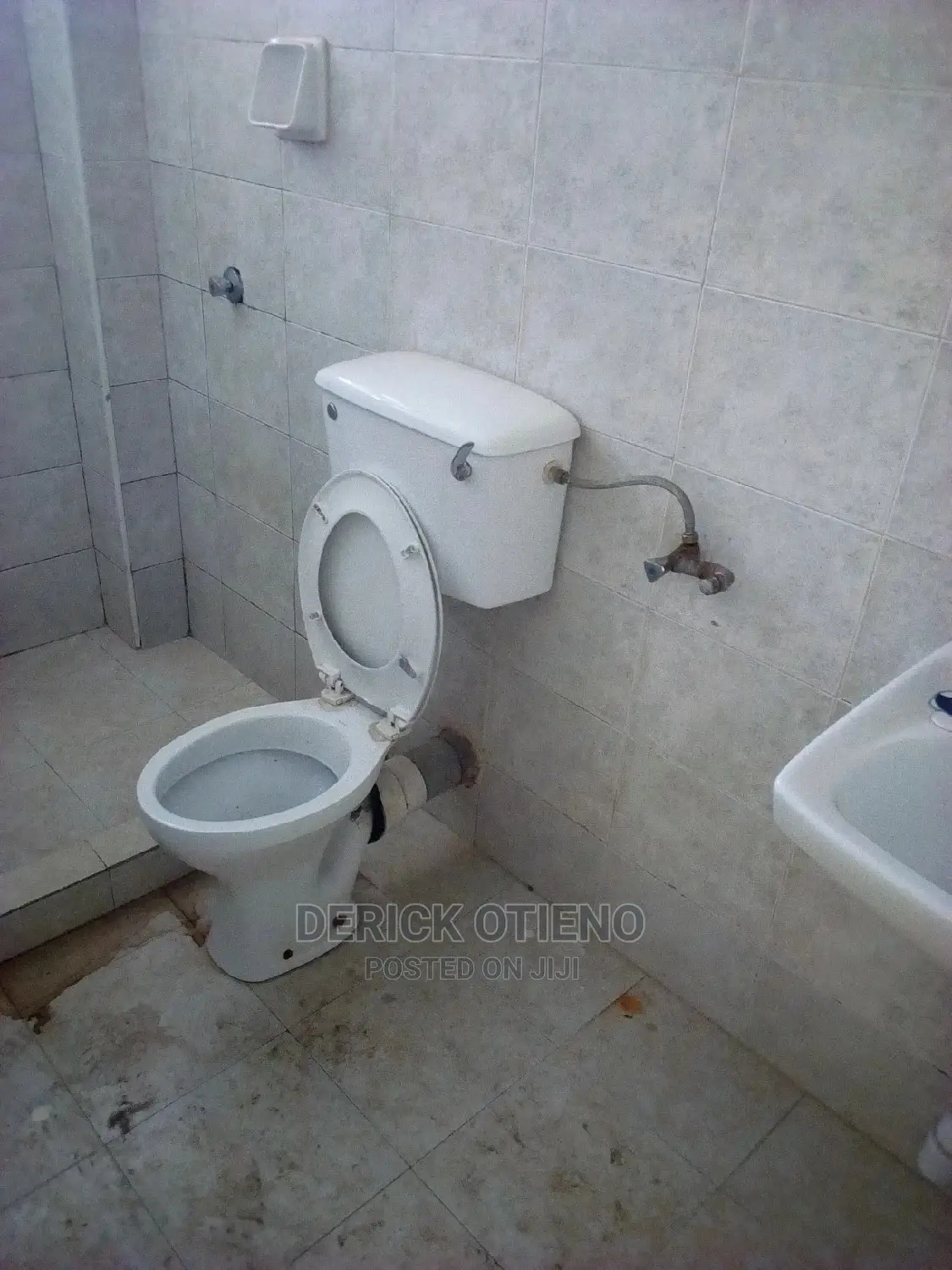 2bdrm Apartment in Kileleshwa for rent